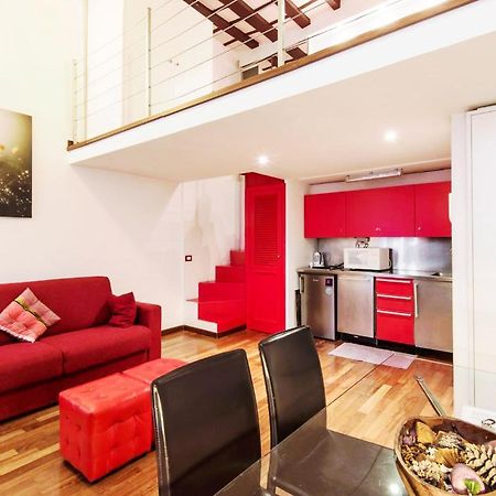 Rsh Balestrari Apartments Рим Екстериор снимка