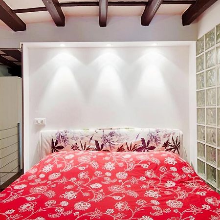 Rsh Balestrari Apartments Рим Екстериор снимка