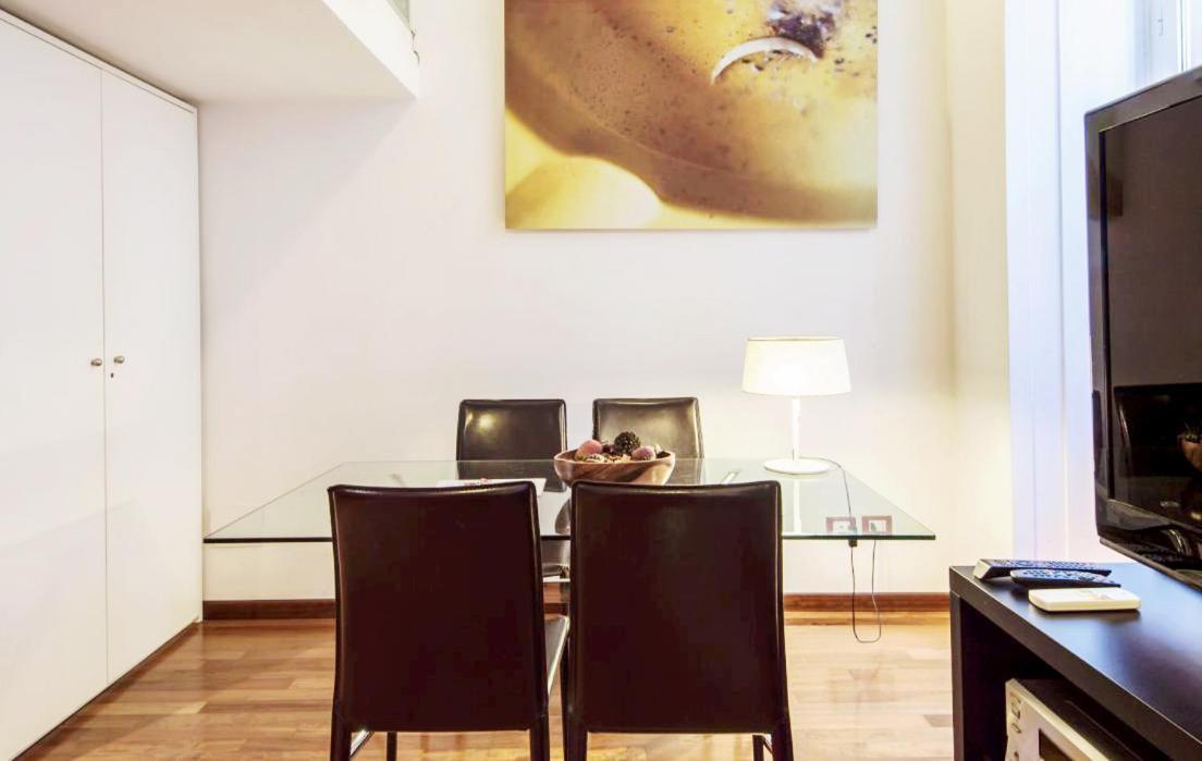 Rsh Balestrari Apartments Рим Екстериор снимка