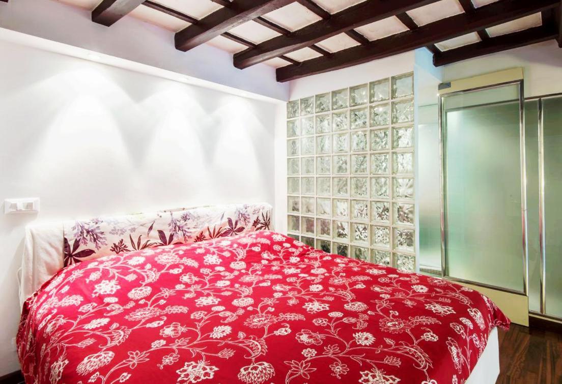 Rsh Balestrari Apartments Рим Екстериор снимка