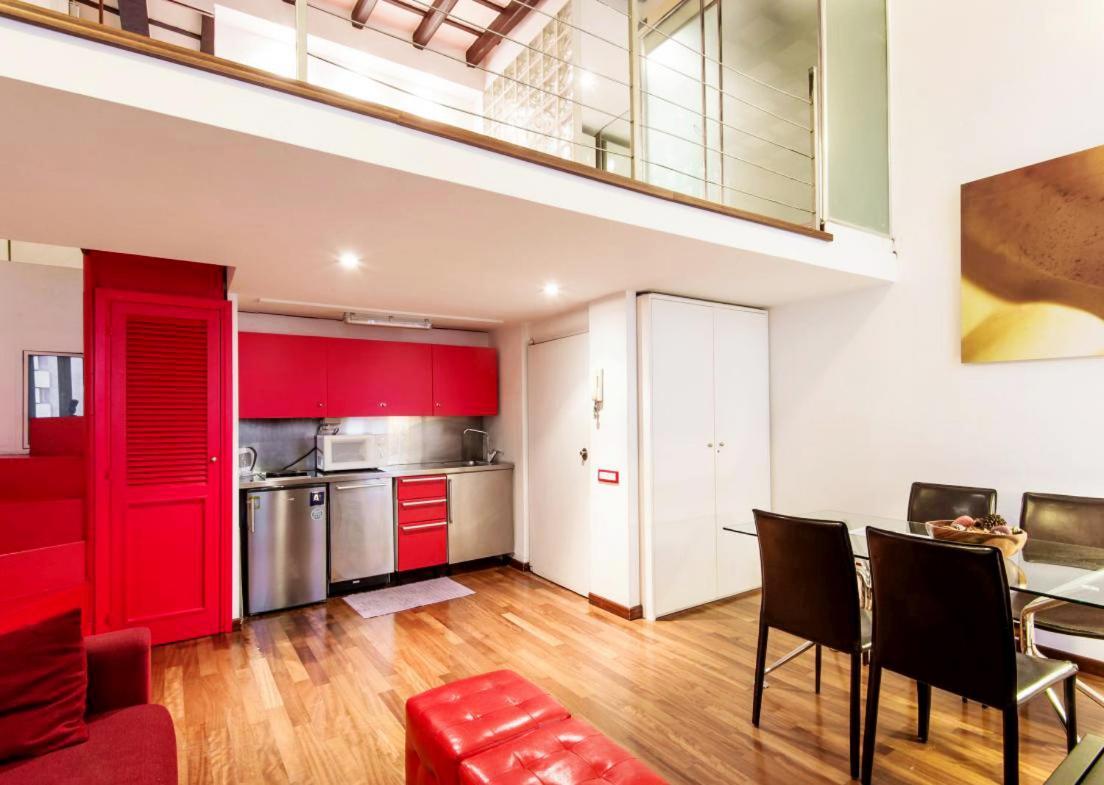 Rsh Balestrari Apartments Рим Екстериор снимка