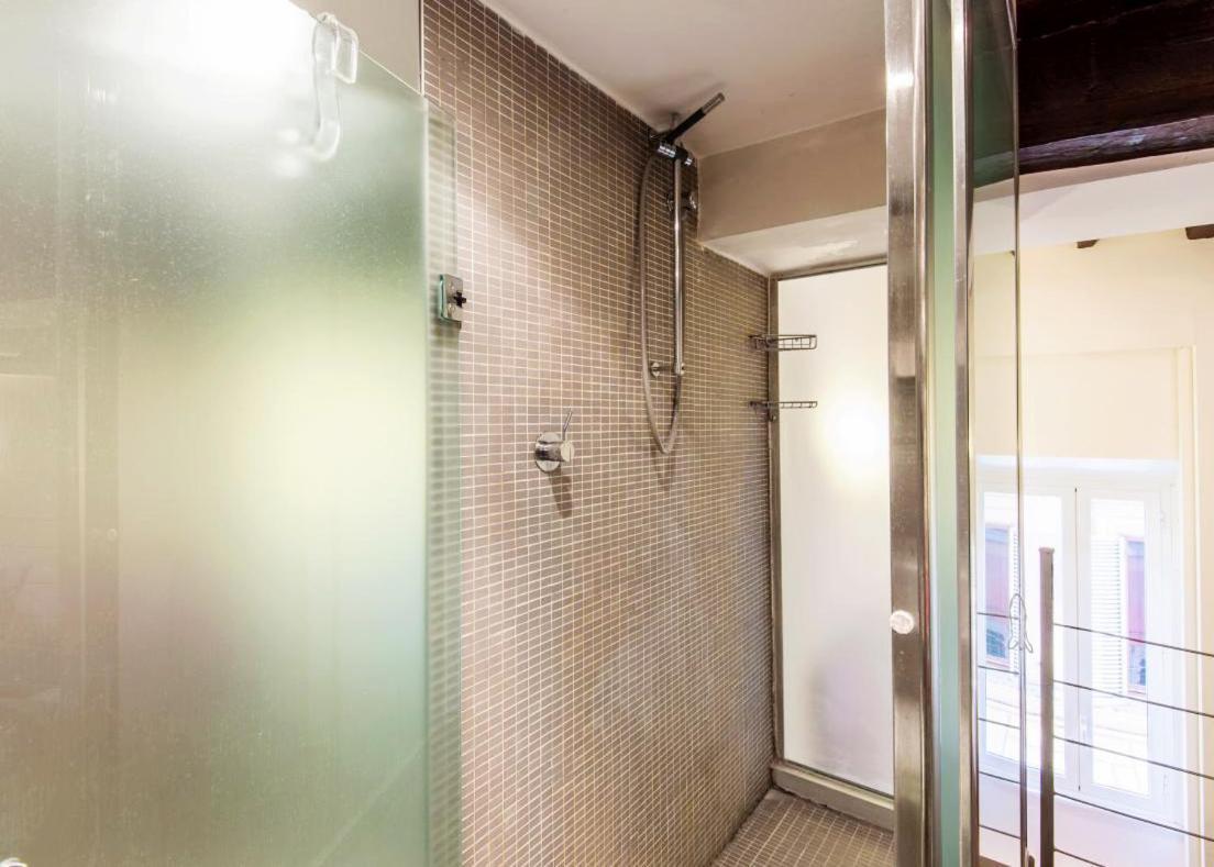 Rsh Balestrari Apartments Рим Екстериор снимка