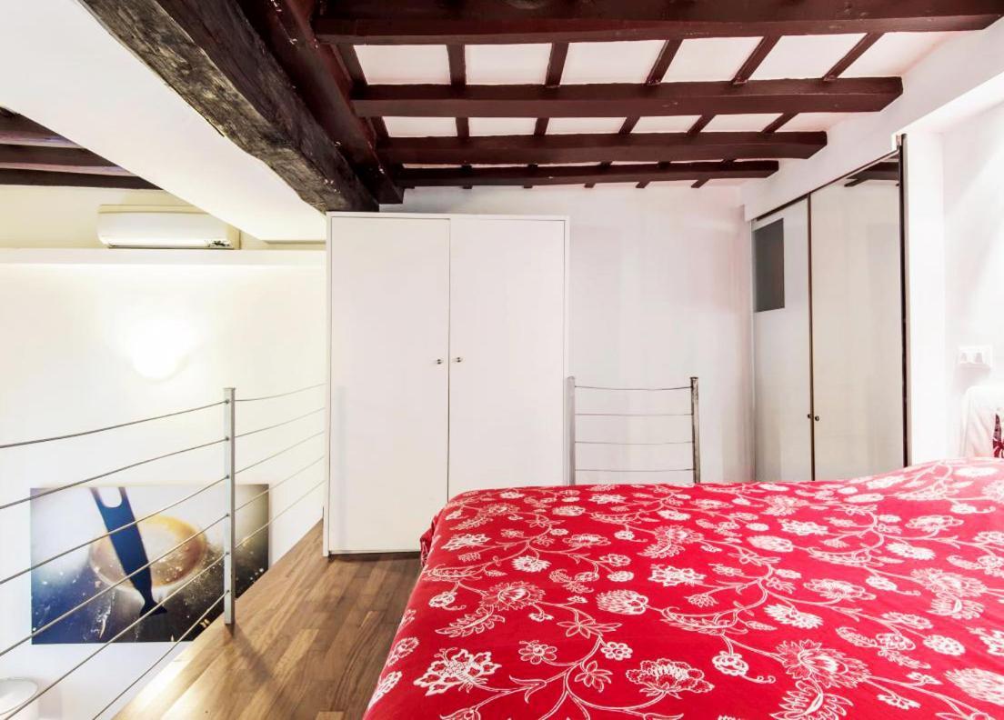 Rsh Balestrari Apartments Рим Екстериор снимка