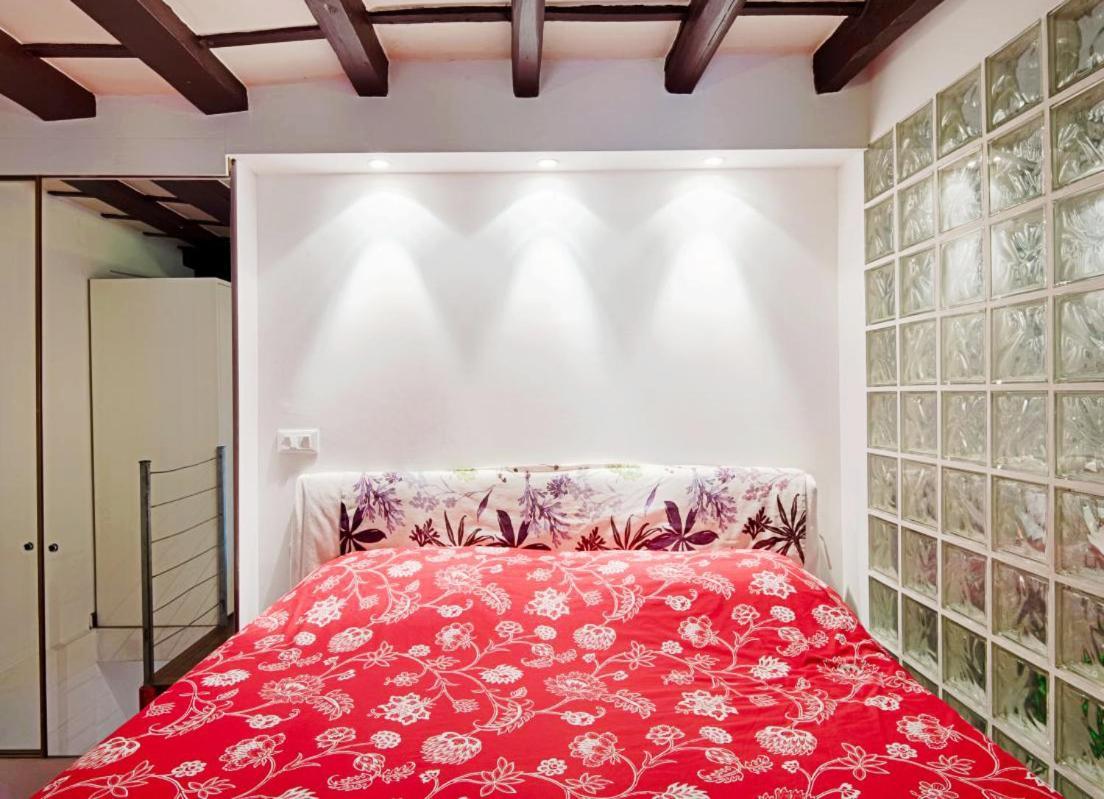 Rsh Balestrari Apartments Рим Екстериор снимка