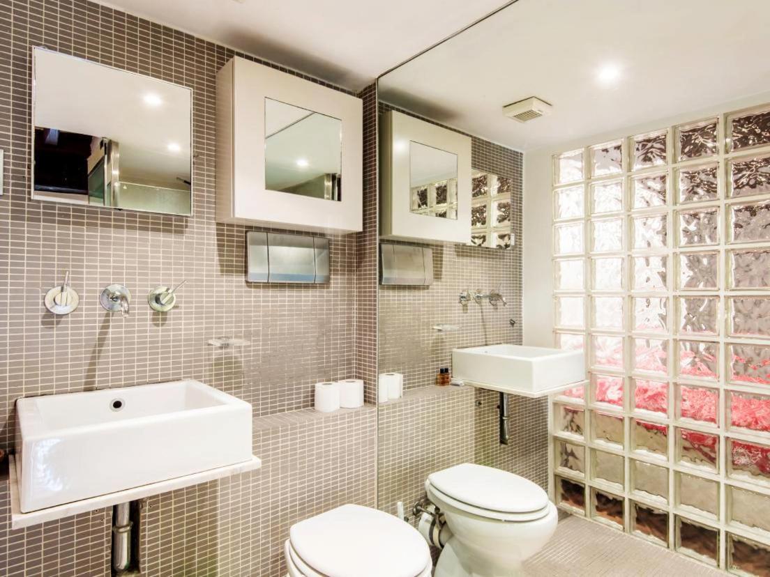 Rsh Balestrari Apartments Рим Екстериор снимка